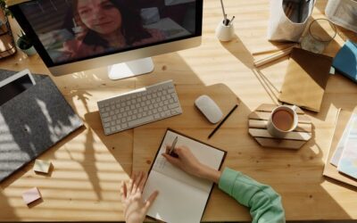 Benefits of Remote Outplacement Coaching