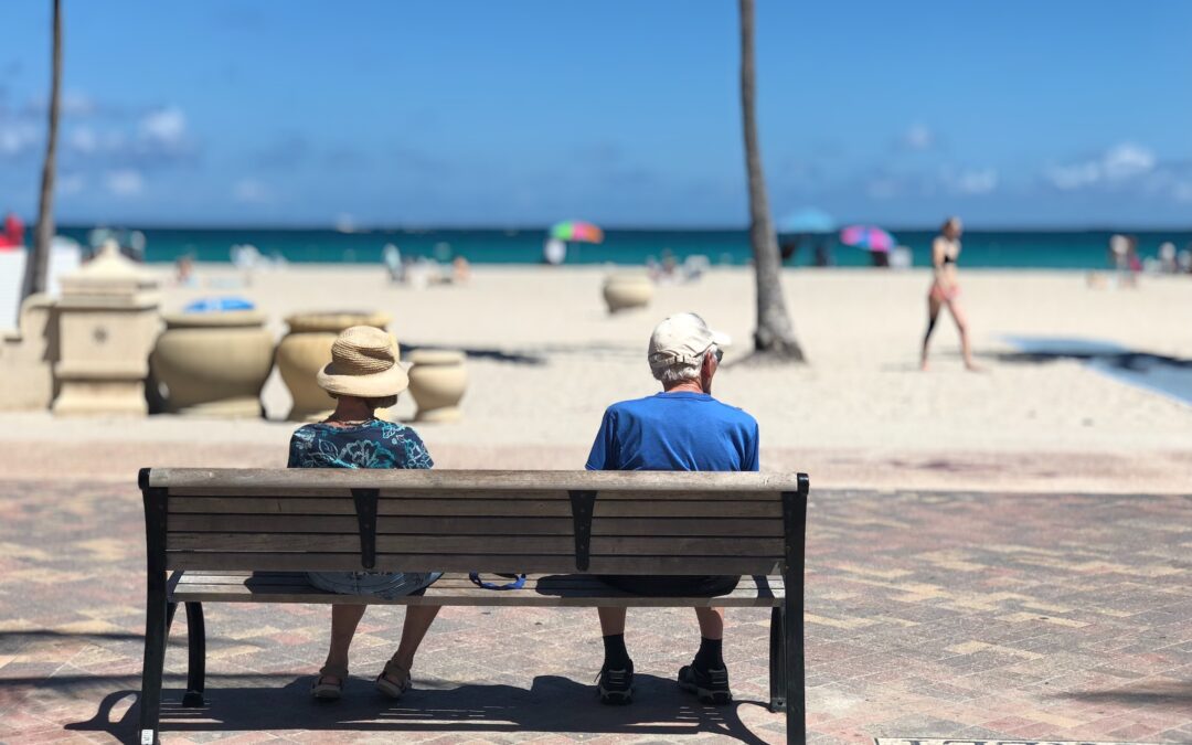 retirement impacts relationships