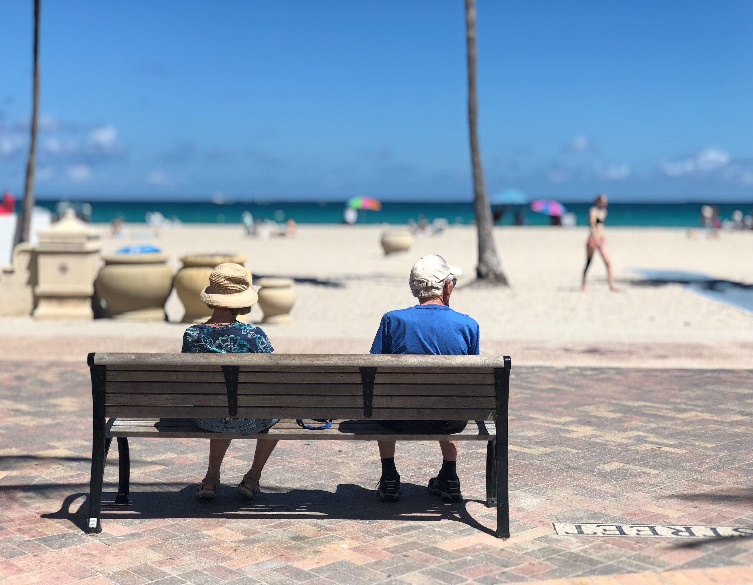 retirement impacts relationships