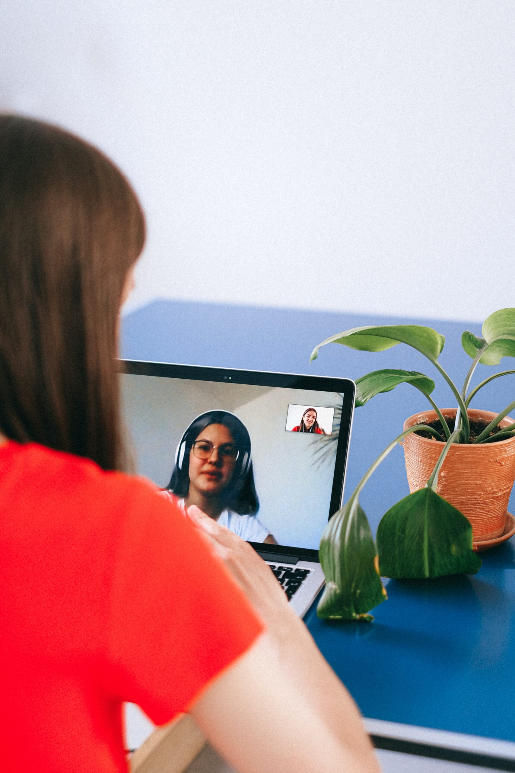 career coaching