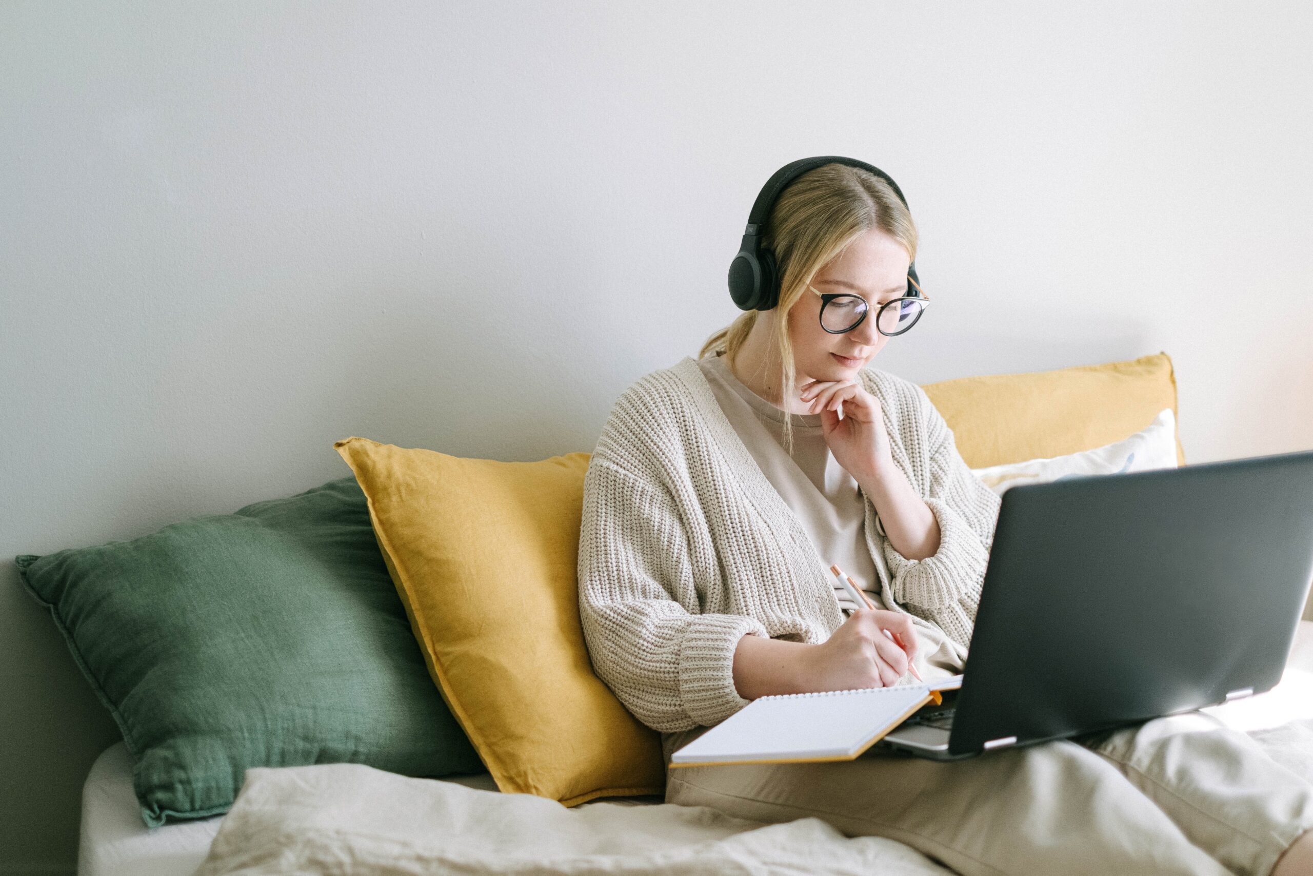 homeworking success