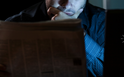 Are Redundancy Headlines Impacting Employee Confidence?