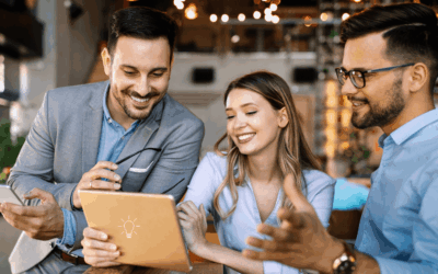 Executive Onboarding: Maximising the Potential for Success