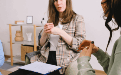 How to Retain Executive Talent During Organisational Change