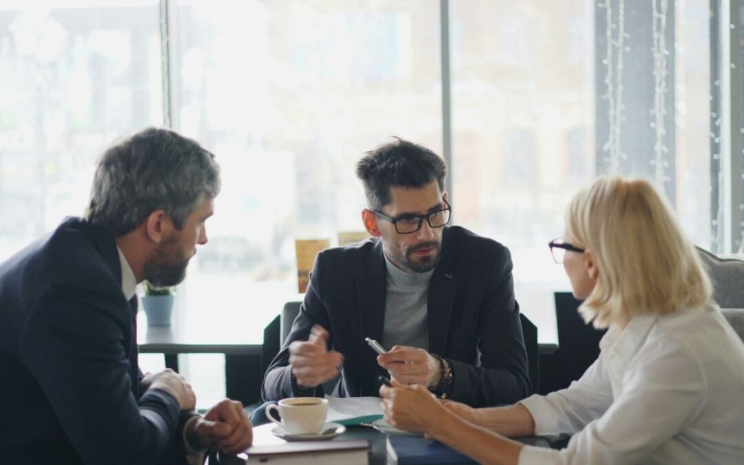 Internal Mobility: Retain Talent with Career Coaching