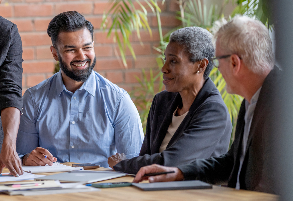 What Is Executive Outplacement? A Guide for Employers and Senior Leaders