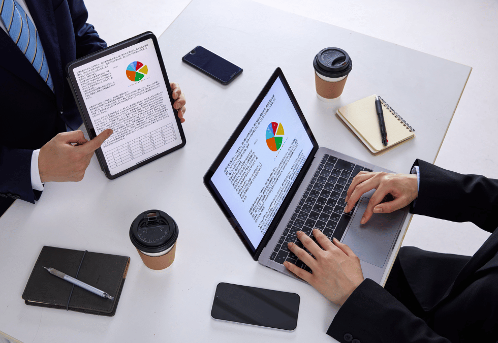 Outplacement as protection for organisations.
